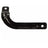 TechPro FO1042170 Bumper Cover Support - Front Left