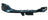 TechPro FO1043126 Bumper Cover Support - Front Right