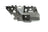 TechPro FO1043160 Bumper Cover Support - Front Right