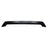 TechPro FO1044128 Bumper Cover Molding - Front