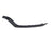 TechPro FO1046108 Bumper Cover Molding - Front Left