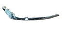 TechPro FO1046111 Bumper Cover Molding - Front Left