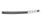 TechPro FO1046114 Bumper Cover Molding - Front Left