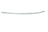 TechPro FO1047100 Bumper Cover Molding - Front Right