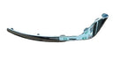 TechPro FO1047111 Bumper Cover Molding - Front Right