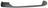 TechPro FO1057293C Bumper Impact Strip - Front