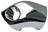 TechPro FO1058277 Bumper Impact Strip - Front Left
