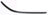 TechPro FO1059275 Bumper Impact Strip - Front Right