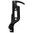 TechPro FO1062113C Bumper Support - Front Left