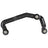 TechPro FO1062125 Bumper Support - Front Left