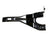 TechPro FO1063105 Bumper Support - Front Right