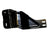 TechPro FO1063122C Bumper Support - Front Right
