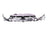 TechPro FO1065105 Bumper Bracket - Front
