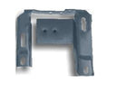 TechPro FO1066118C Bumper Bracket - Front Left