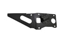 TechPro FO1066123 Bumper Bracket - Front Left