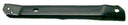 TechPro FO1066148 Bumper Bracket - Front Left
