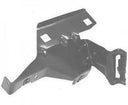 TechPro FO1066158 Bumper Bracket - Front Left
