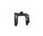 TechPro FO1066172 Bumper Bracket - Front Left