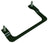 TechPro FO1066181C Bumper Bracket - Front Left