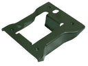 TechPro FO1066183 Bumper Bracket - Front Left