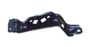TechPro FO1066186C Bumper Bracket - Front Left