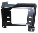 TechPro FO1066196 Bumper Bracket - Front Left