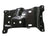 TechPro FO1066198 Bumper Bracket - Front Left