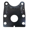 TechPro FO1066202 Bumper Bracket - Front Left or Front Right