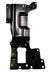 TechPro FO1066208 Bumper Bracket - Front Left