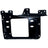 TechPro FO1066214 Bumper Bracket - Front Left