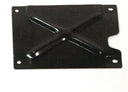 TechPro FO1067110 Bumper Bracket - Front Right