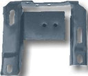 TechPro FO1067118C Bumper Bracket - Front Right
