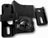 TechPro FO1067143 Bumper Bracket - Front Right