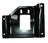 TechPro FO1067147C Bumper Bracket - Front Right