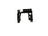 TechPro FO1067172 Bumper Bracket - Front Right