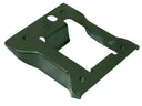 TechPro FO1067183 Bumper Bracket - Front Right