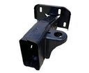TechPro FO1067210 Bumper Bracket - Front Right