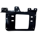 TechPro FO1067214 Bumper Bracket - Front Right