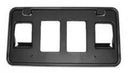 TechPro FO1068121 License Plate Bracket - Front