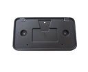 TechPro FO1068122 License Plate Bracket - Front