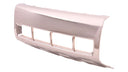 TechPro FO1068123 License Plate Bracket - Front