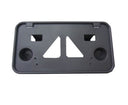 TechPro FO1068126 License Plate Bracket - Front