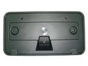 TechPro FO1068127 License Plate Bracket - Front