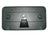TechPro FO1068127 License Plate Bracket - Front