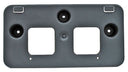TechPro FO1068132 License Plate Bracket - Front