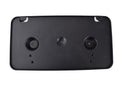TechPro FO1068133 License Plate Bracket - Front