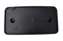 TechPro FO1068136 License Plate Bracket - Front