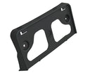 TechPro FO1068139 License Plate Bracket - Front