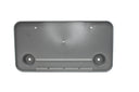 TechPro FO1068142 License Plate Bracket - Front
