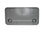 TechPro FO1068142 License Plate Bracket - Front